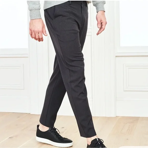 Men’s Quince Ultra Stretch 24/7 Smart Chino - Picture 1 of 7
